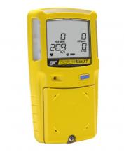 Honeywell BW  GasAlert Maxt XT II - Multigasdetector met ingebouwde pomp - detecteert H2S en CO en O2 en LEL