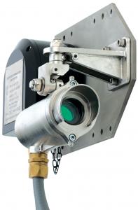 Honeywell Searchline Excel open-pad gasdetector