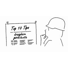 Top 10 praktische gebruikers tips 