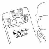 Gasdetector Selector - Vind in 3 vragen de juiste detector